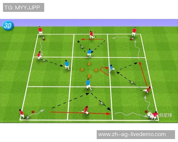 足球攻防转换的艺术与战术解析如何提升球队整体竞争力 足球攻防转换的艺术与战术解析如何提升球队整体竞争力