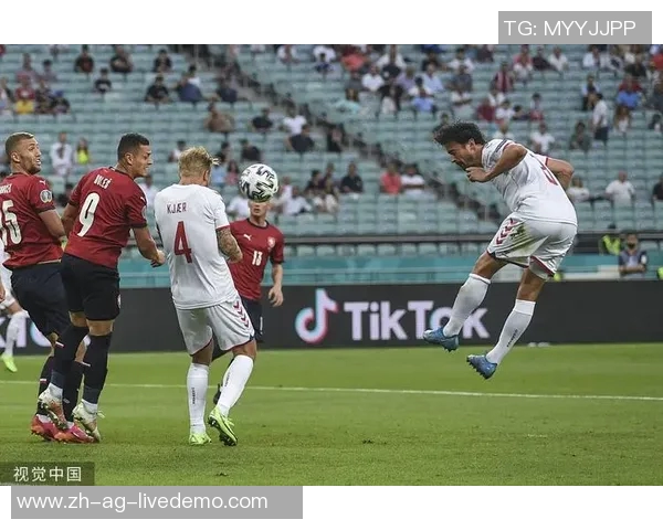 捷克与丹麦激战正酣谁能在这场较量中脱颖而出 捷克与丹麦激战正酣谁能在这场较量中脱颖而出